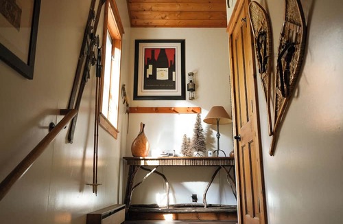 Sundance Cottage | Luxury Cottage at Sundance Utah-Reduced June Rates-Walk to Lift and Restaurants
