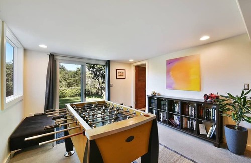 Freestone Villa | The Lone Palm - Wine Country Retreat and Offsite