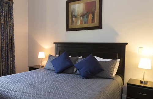 Lake Las Vegas Condo | 2Br 2Ba Luxury Viera Condo in at Lake Las Vegas!