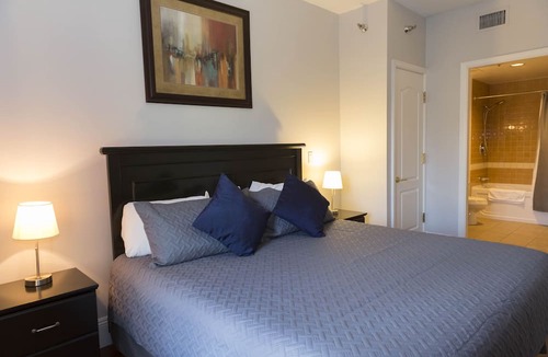 Lake Las Vegas Condo | 2Br 2Ba Luxury Viera Condo in at Lake Las Vegas!