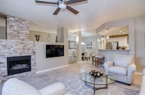 Kierland Condo | Luxury Living in Kierland Greens