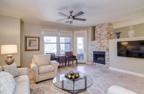 Kierland Condo | Luxury Living in Kierland Greens