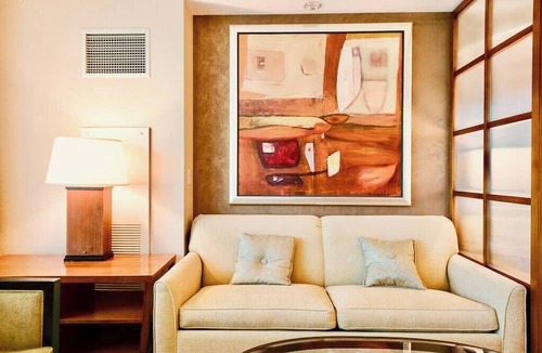 Las Vegas Condo | No Resort Fee | Balcony Strip Views, Pools & Parking