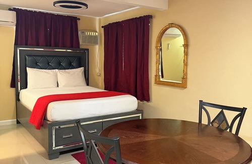Sunrise Manor Apartment | Soothing 1-bedroom apartment with AC in vibrant Las Vegas