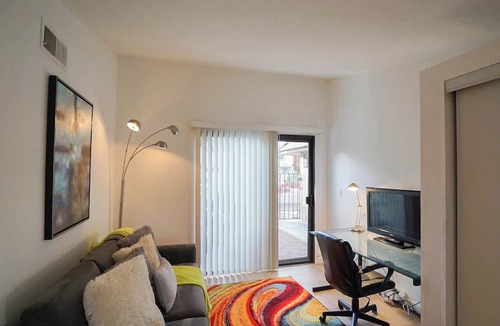 Cathedral City Condo | Desert Condo w/Pool, Tennis & Spa Access