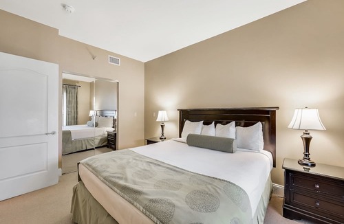 Lake Las Vegas Condo | Beautiful 1 Bedroom at Lake Las Vegas Resort Community