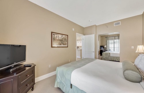 Lake Las Vegas Condo | Beautiful 1 Bedroom at Lake Las Vegas Resort Community