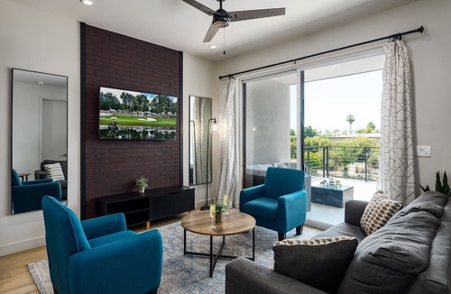 South Scottsdale Cottage | Coach House - Hot Tub - Heart of Old Town