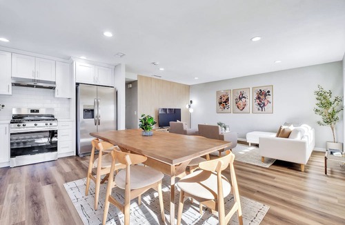 Riverside Condo | 4 min from UCR, open floor-plan, monthly stays available