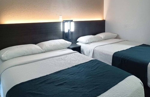 Raisin Apartment | 2 Full Beds | Micfridge, Smoking