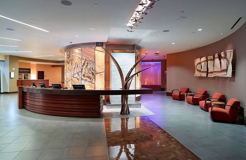 Las Vegas Hotel | Luxury King Suit at Palazzo at The Venetian