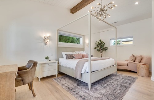 Vineburg Other | Private Villa on 4.3 Acre Estate Pool + Hot Tub + Yoga Room Close to Sonoma DT
