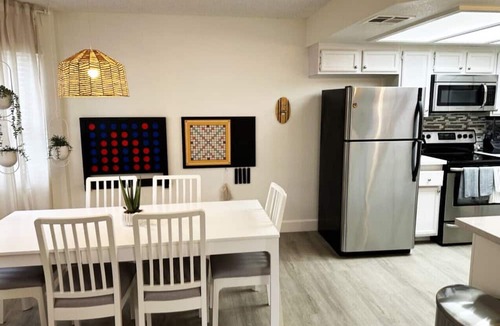The Pueblo Apartment | Hidden Jewel Near Summerlin