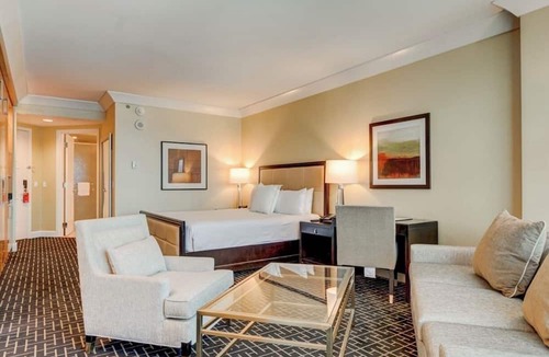 Las Vegas Apartment | Executive-style stay at Trump International in Las Vegas
