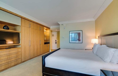 Las Vegas Apartment | Executive-style stay at Trump International in Las Vegas