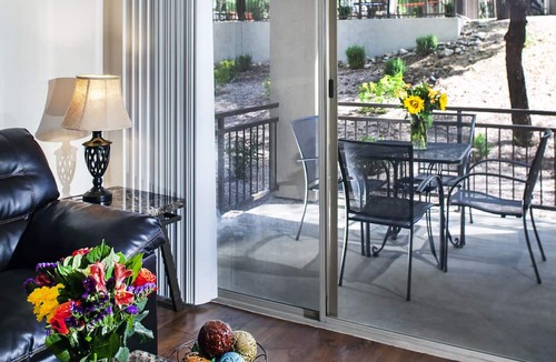 McCormick Ranch Condo | Meridian CondoResorts