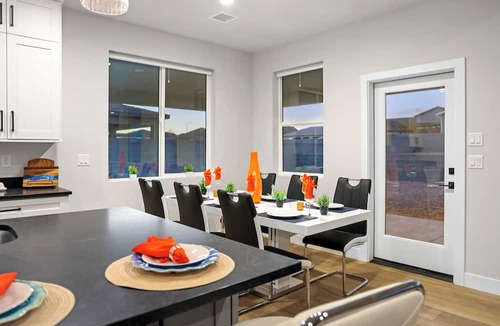 Page House | NEW At The Helm near Lake Powell, Horseshoe Bend, & Antelope Canyon