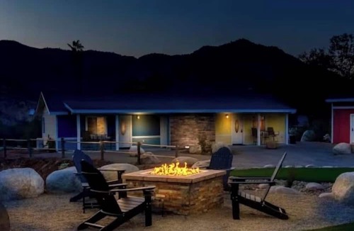 Three Rivers Apartment | Blossom Creek Retreat-Suite B
