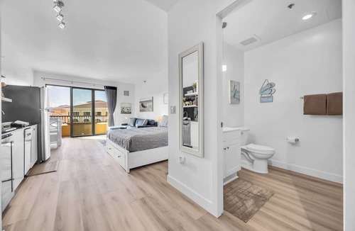 Lake Las Vegas Condo | Lakefront Bliss Stunning Views & Peaceful Vibes