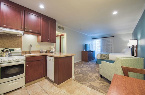 Solana Beach Apartment | Winners Circle Solana Beach Del Mar Resort