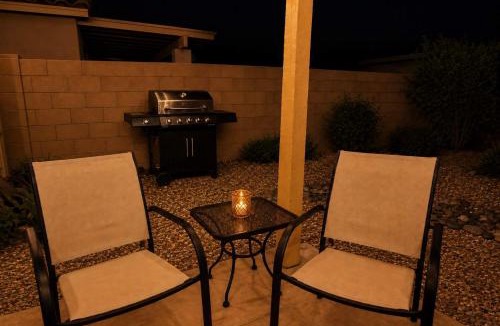 Tucson House | Javelina Haven with Hot Tub Near Hiking and Downtown
