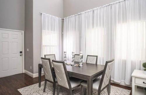 Rhodes Ranch House | Comfortable 3BR Vegas Home with Pets and Free Parking