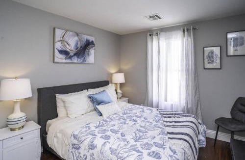Rhodes Ranch House | Comfortable 3BR Vegas Home with Pets and Free Parking