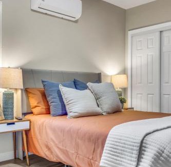Monrovia House | Modern Monrovia Retreat By Old Town & City of Hope