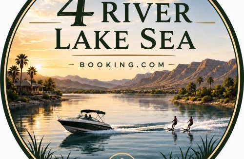 Cienega Springs House | 4 River Lake Sea