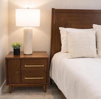 Exeter Villa | Sequoia Oasis near Downtown Exeter