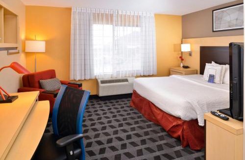 Green Valley Hotel | TownePlace Suites by Marriott Las Vegas Henderson
