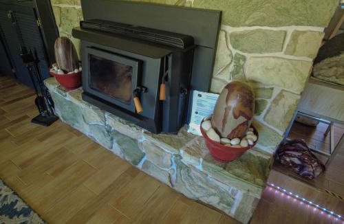 Cornville House | Quiet 2-Acre Country Escape Near Sedona WSR II