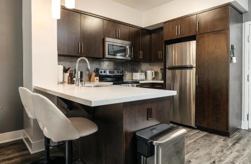 Hollywood Apartment | Modern 1BR in the Heart of Hollywood