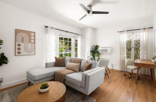 Miracle Mile Hotel | Beverly Grove Hotel
