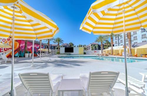 Las Vegas Hotel | Collection O Las Vegas