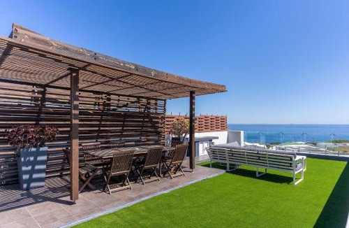 Houghton House | Montanha - Camps Bay villa 3 mins from Beta beach