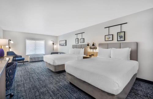 Whitney Ranch Hotel | Sleep Inn & Suites Henderson - Las Vegas