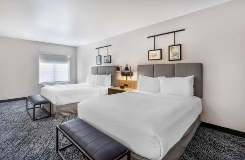 Whitney Ranch Hotel | Sleep Inn & Suites Henderson - Las Vegas