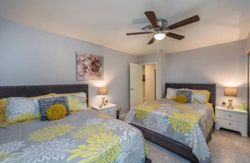Chinatown Villa | Villa Twice Happy Sleeps 30 Pool Games