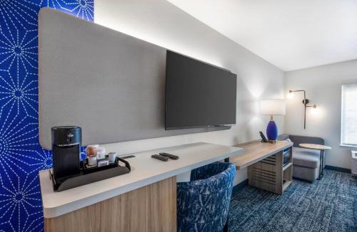 Whitney Ranch Hotel | Sleep Inn & Suites Henderson - Las Vegas