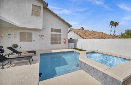 Green Valley House | Vegas Haven Pool Spa Game Room