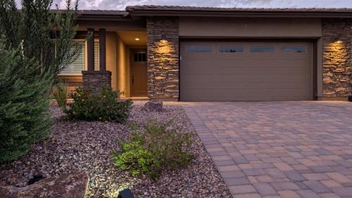 Marana House | Blue Agave Dreams