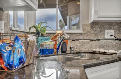 Rancho Oakey House | LV Amazing Single Story - Private Pool Games BBQ