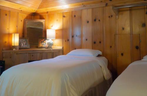 Kaweah Hotel | Seven Circles Lodge&Retreat