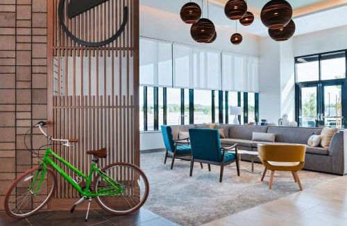 Norterra Hotel | Element by Marriott Phoenix North Norterra