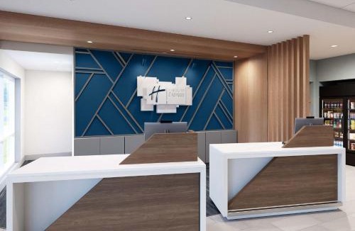 River Mountain Hotel | Holiday Inn Express & Suites - Henderson South - Boulder City by IHG