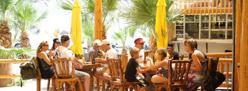 Needles Resort | Pirate Cove Resort