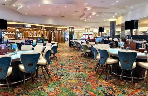 Las Vegas Resort | Rio Hotel & Casino, a Destination by Hyatt Hotel