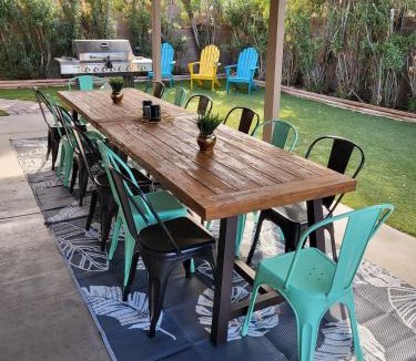 Green Valley North House | Your Dream Home up to 12 people