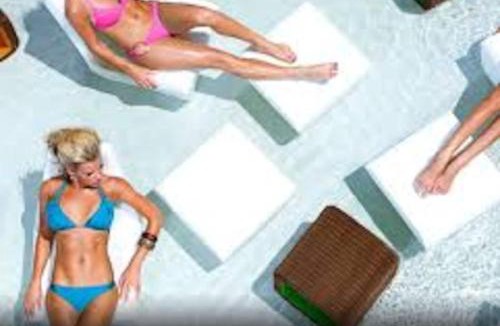 Las Vegas Hotel | Palms Place No Resort fees with Balcony